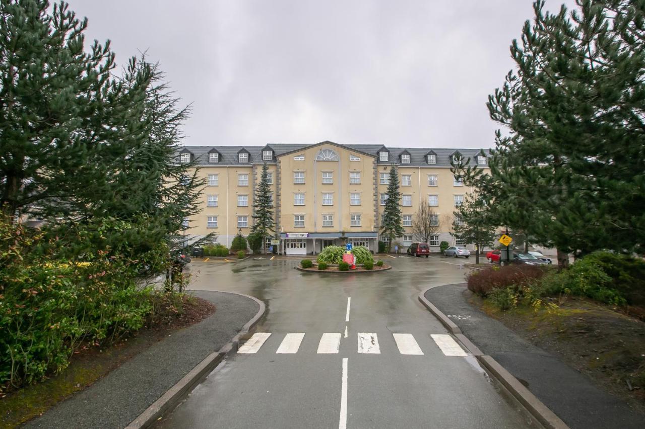 Cityark Aparthotel Dublin Exterior photo